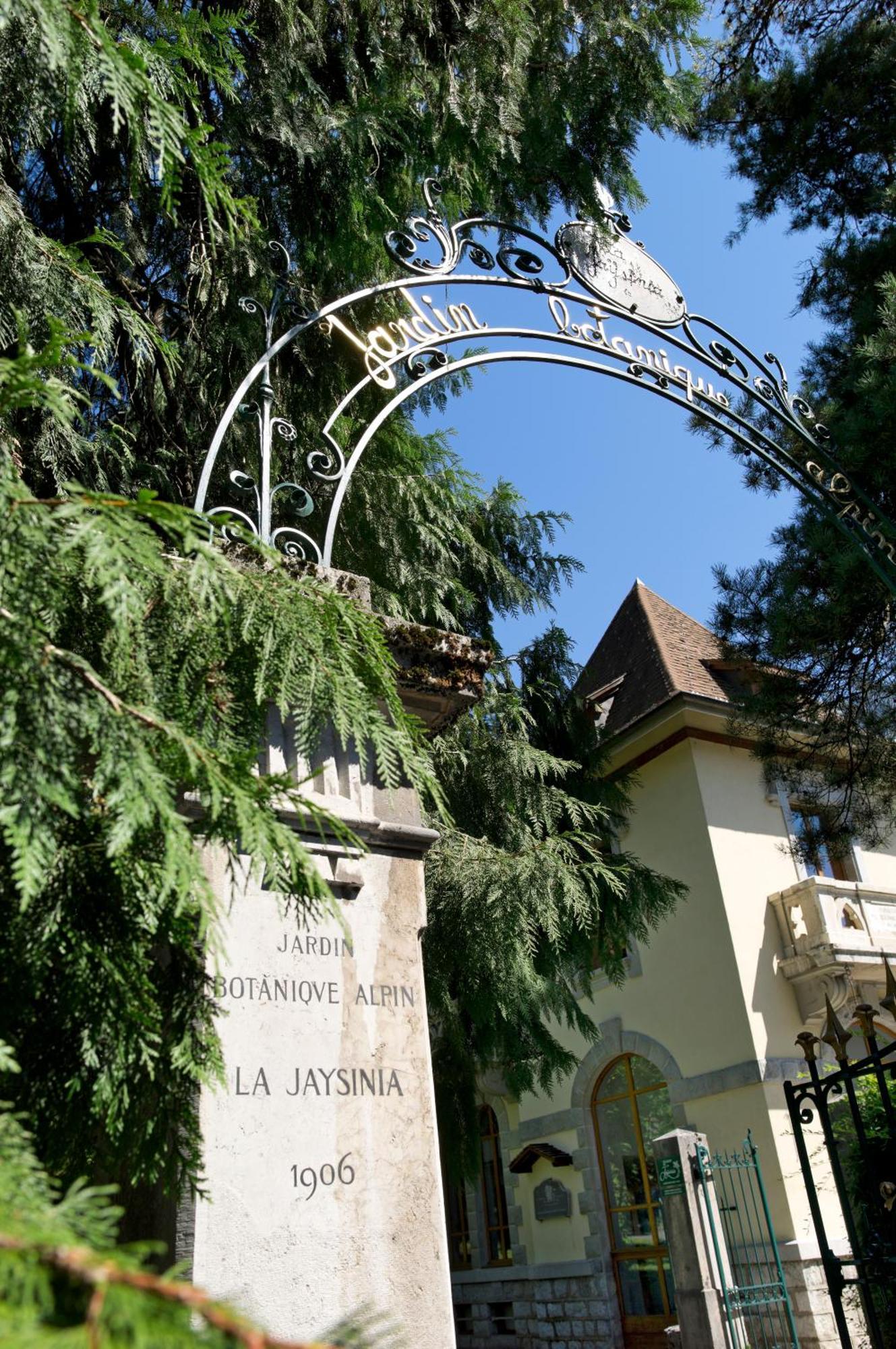 Hotel Alexane Samoëns Zewnętrze zdjęcie